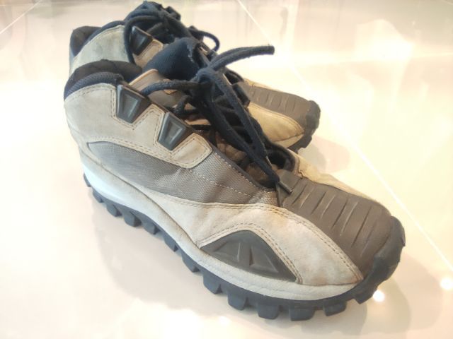 Rare Cat Trail shoes 10us รูปที่ 2