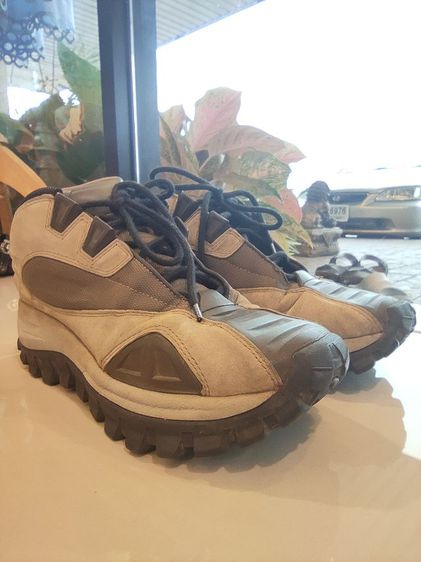 Rare Cat Trail shoes 10us รูปที่ 6