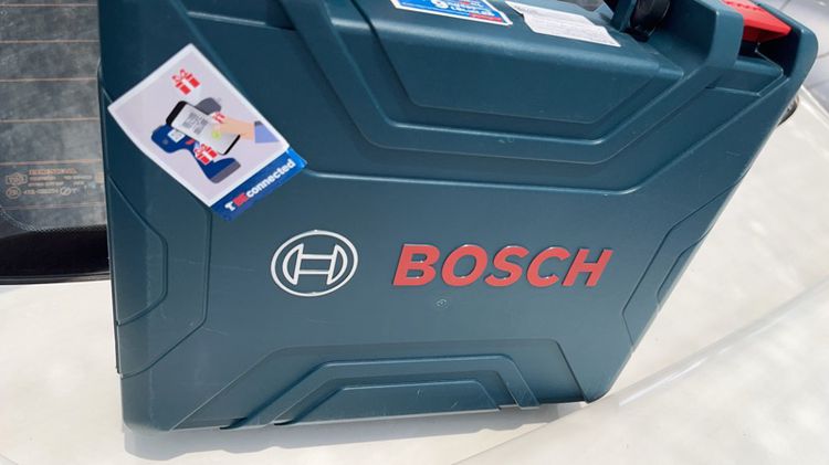 สว่านกระแทก ไร้สาย Bosch GSB 120li รูปที่ 3