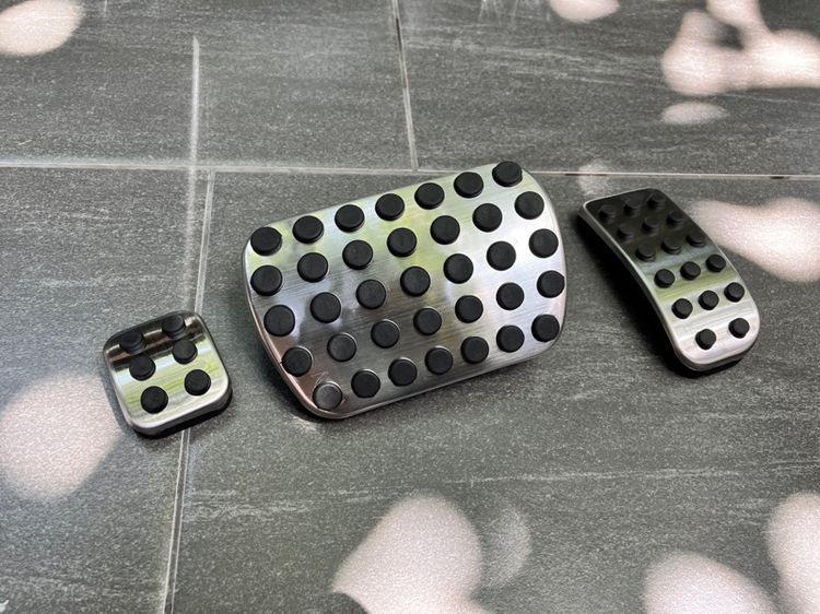 กระจังหน้า Benz W176 Daimond AMG รุ่นดาวกระจก ใส่ A-Class A180, A250, A43, A45 รูปที่ 8