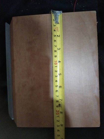 เครื่องเล่น วิทยุ เทป ยี่ห้อ JVC รูปที่ 4