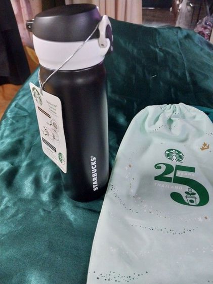กระติกน้ำเย็นสตาร์บัคใหม่ รูปที่ 5
