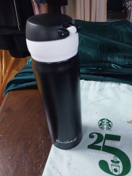 กระติกน้ำเย็นสตาร์บัคใหม่ รูปที่ 7
