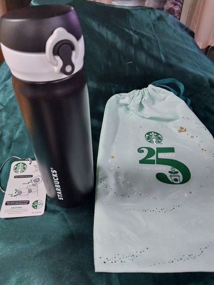 กระติกน้ำเย็นสตาร์บัคใหม่ รูปที่ 3