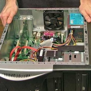 ซ่อมคอมพิวเตอร์ ปริ๊นเตอร์ จอคอม เครื่องใช้สํานักงาน เชียงใหม่ รูปที่ 1
