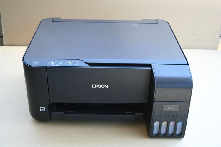 EPSON L3110 + Ink Tank