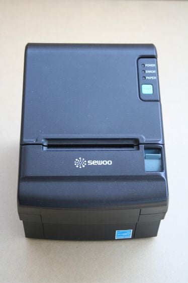 เครื่องพิมพ์ใบเสร็จ Sewoo SLK-T210 