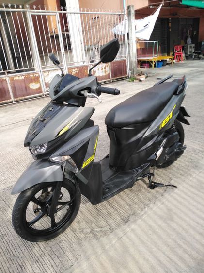 GT125i​ ​ปี​2022