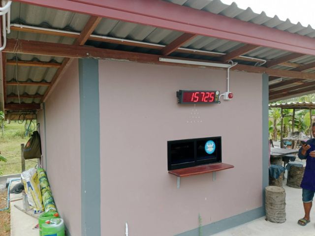 ขี้ไก่ภาคใต้ 3000 บาท ไม่รวมส่ง ขี้ไก่ไข่สด ขี้ไก่ล้วน ออกใหม่ทุกวัน ไม่มีแมงหรือมอด ไม่มีโซดาไฟ ขี้ไก่หนัก 10 ตัน เทียบได้ 250 กระสอบ รูปที่ 9