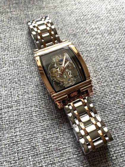 Luxury Watch  รูปที่ 6