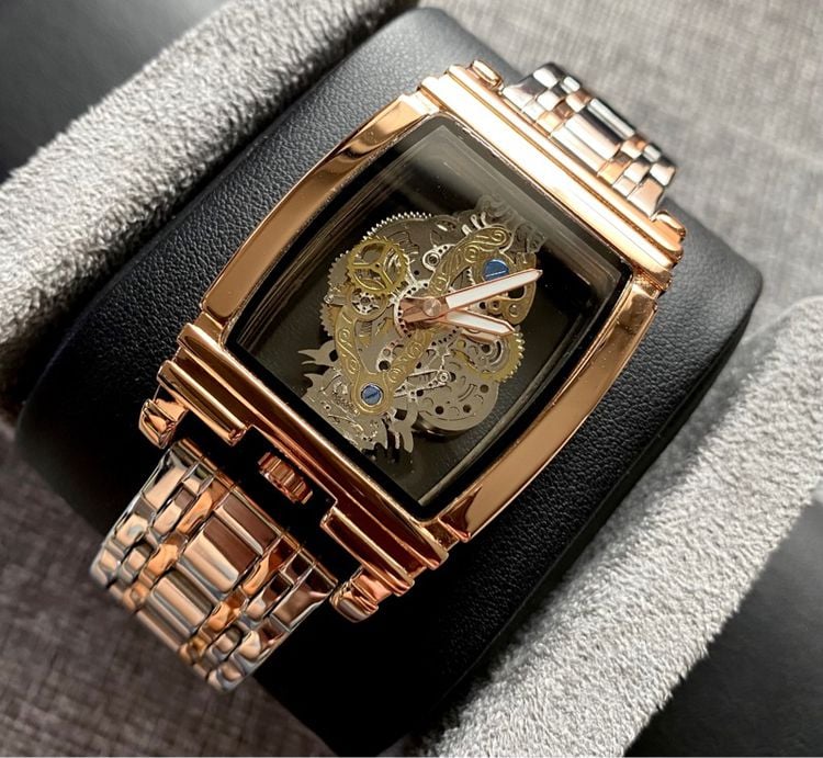 Luxury Watch  รูปที่ 2