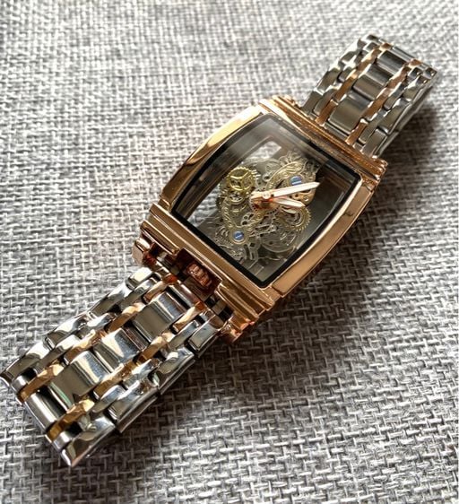 Luxury Watch  รูปที่ 7