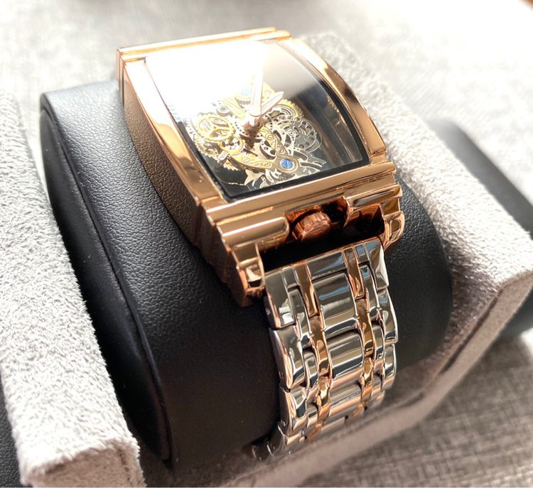 Luxury Watch  รูปที่ 4