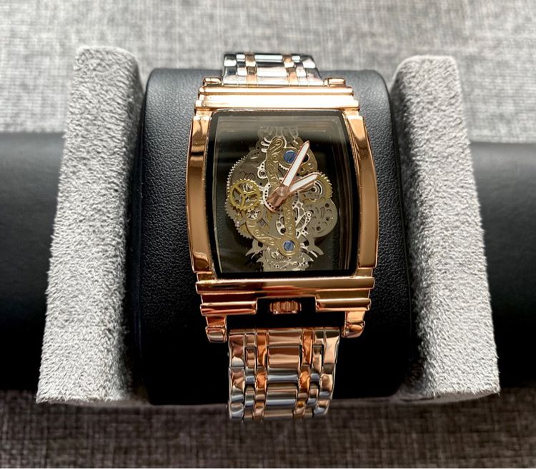 Luxury Watch  รูปที่ 3