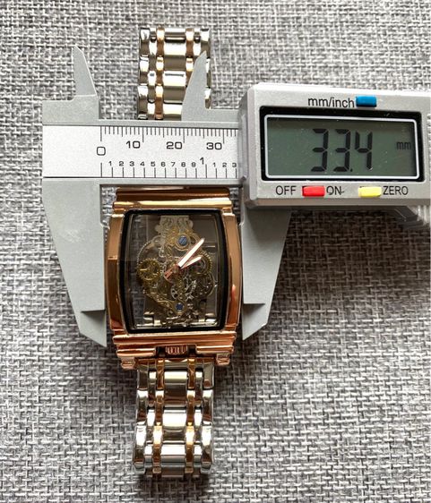 Luxury Watch  รูปที่ 9