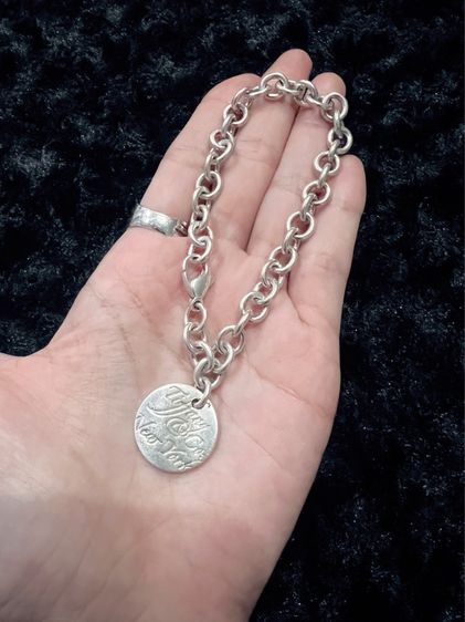 สร้อยข้อมือTiffany  Co.  รูปที่ 5