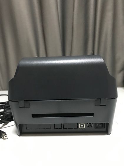 เครื่องพิมพ์ใบปะหน้า บาร์โค้ด ใบเสร็จ แบบตั้งโต๊ะ RP400H รูปที่ 4