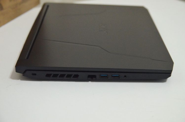 Acer nitro 5 Ryzen 7 5800H (RTX 3060) RAM 16GB M2.512GB IPS 144Hz ประกันศูนย์ รูปที่ 8