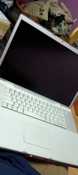 แมคบุคโปร จอ17นิ้ว  Macbook Pro 17" 2008 รูปที่ 9