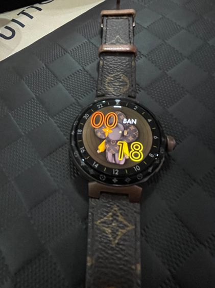 นาฬิกา Louis Tambour Horizon Light Up   รูปที่ 4