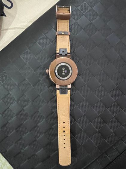 นาฬิกา Louis Tambour Horizon Light Up   รูปที่ 7