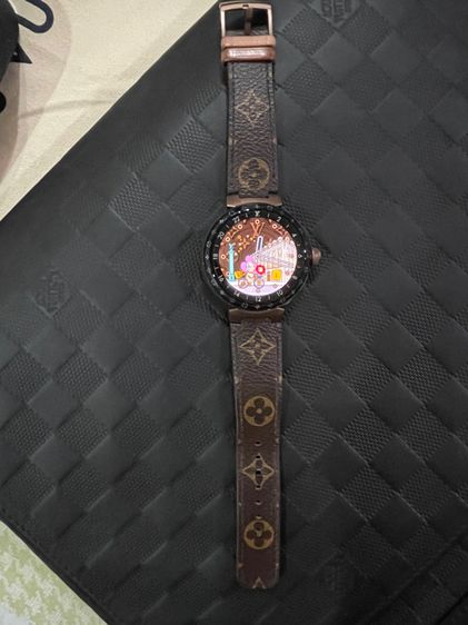 นาฬิกา Louis Tambour Horizon Light Up   รูปที่ 6