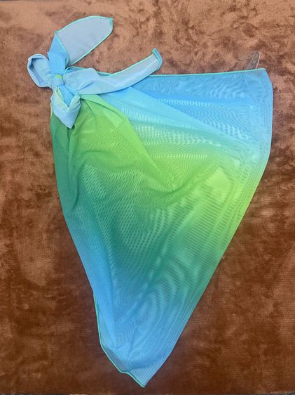 ชุดว่ายน้ำ บิกินี่ 3 ชิ้น รูปที่ 3