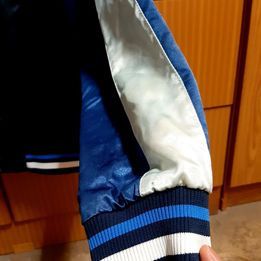 เสื้อแจ็คเก๊ต everlast สีกรม  สีดำ ขนาดหน้าอก 44-46 นิ้ว สภาพดีมากกก ของแท้ แน่นอน  รูปที่ 3