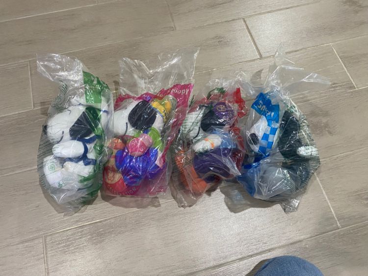 สนูปปี้ฉลอง 50 ปี  รูปที่ 3