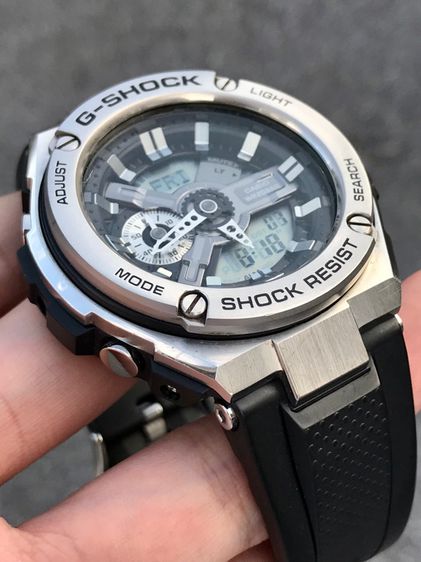ขาย นาฬิกา G-shock  รูปที่ 3