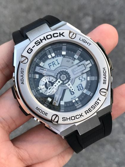 ขาย นาฬิกา G-shock 