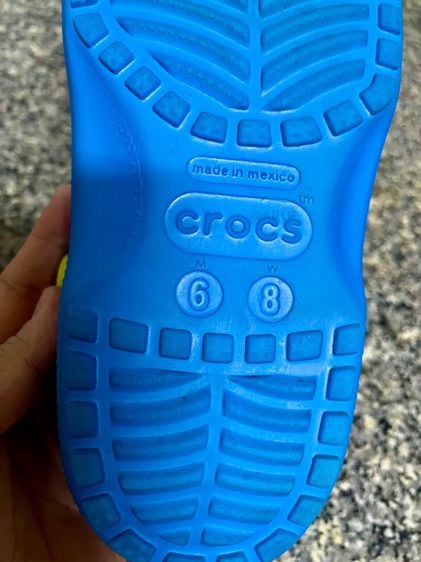 Crocs Classic Clog เบอร์39 รูปที่ 7