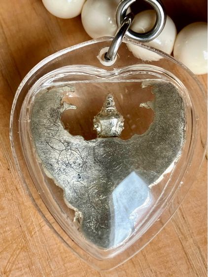 ครุฑเนื้อเงิน หลวงตาม้า วัดถ้ำเมืองนะ รูปที่ 7