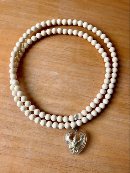 ครุฑเนื้อเงิน หลวงตาม้า วัดถ้ำเมืองนะ รูปที่ 8