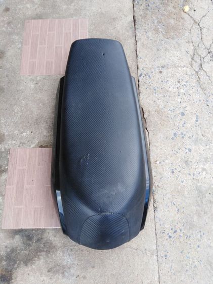 เบาะ​และ​โคลง​เหล็ก​ซ​ู​เมอร์​X​ รูปที่ 6