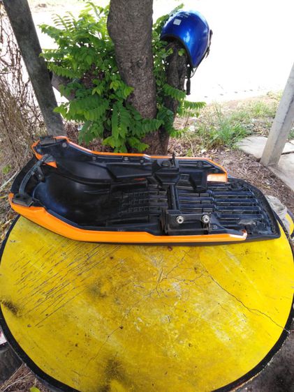 เบาะ​โคลง​เหล็ก​ซ​ู​เมอร์​X​ รูปที่ 6