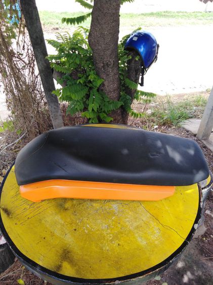 เบาะ​โคลง​เหล็ก​ซ​ู​เมอร์​X​ รูปที่ 4