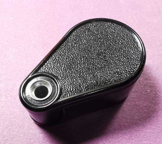 กล้อง​ Doctor 10x สภาพสวยมาก รูปที่ 2