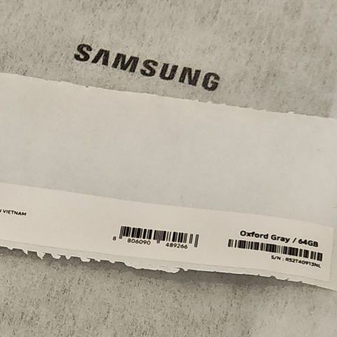 ขาย Samsung Tab S6 Lite wifi (S Pen) รูปที่ 7