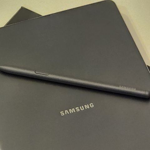ขาย Samsung Tab S6 Lite wifi (S Pen) รูปที่ 4