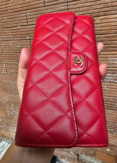chanel classic flap long wallet
lamp skin รูปที่ 6