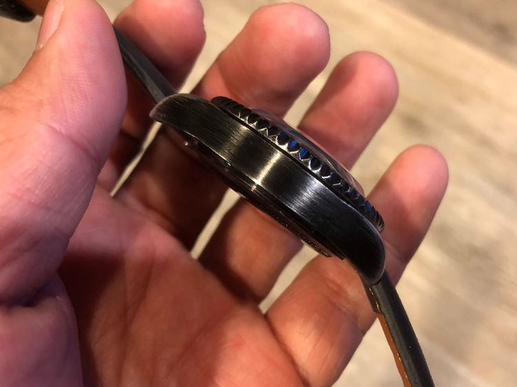 ขายนาฬิกา vague watch co. Tokyo japan รูปที่ 5