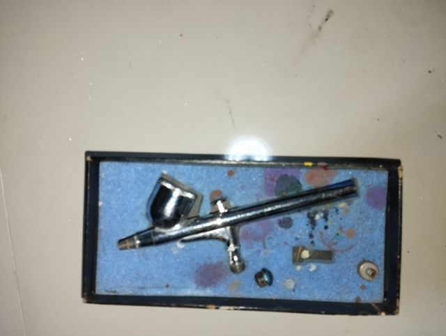 กาพ่นสีแอร์บัส