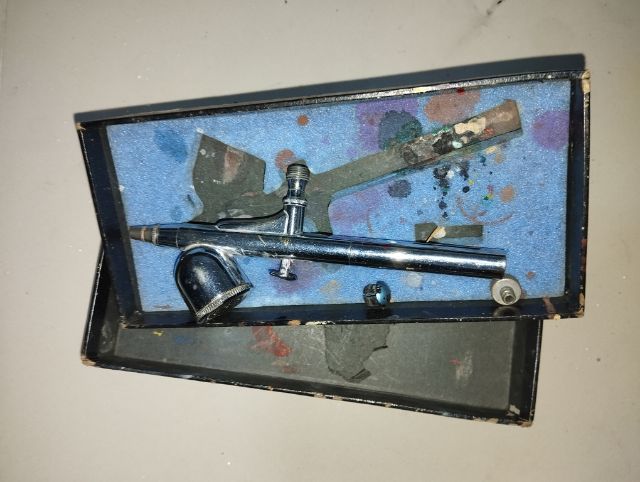 กาพ่นสีแอร์บัส รูปที่ 2