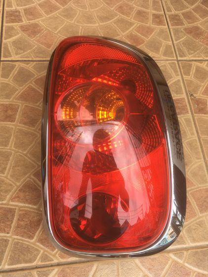 ไฟท้ายMINI f56f60 แท้มือสองญี่ปุ่น รูปที่ 5