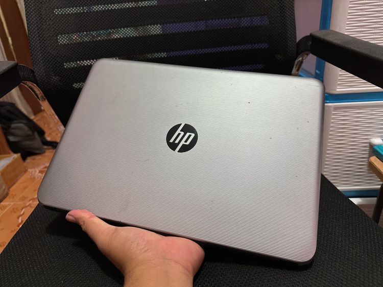 Notebook HP TPN-i119 มีการ์ดจอแยก ดูหนัง ฟังเพลง ทำงานออฟฟิต อื่นๆ สบาย คุ้มค่าคุ้มราคาครับ