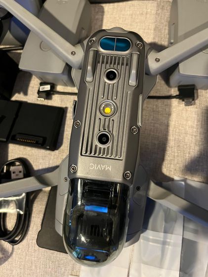 DJI Mavic Air 2  Full set combo with all the accessories