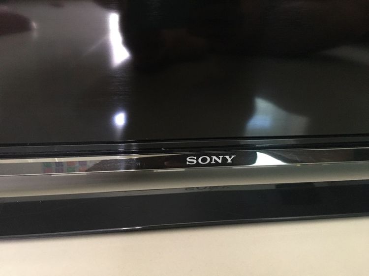 Sony led TV40”