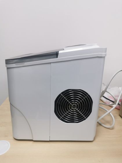 เครื่องทำน้ำแข็งมือสอง รูปที่ 4