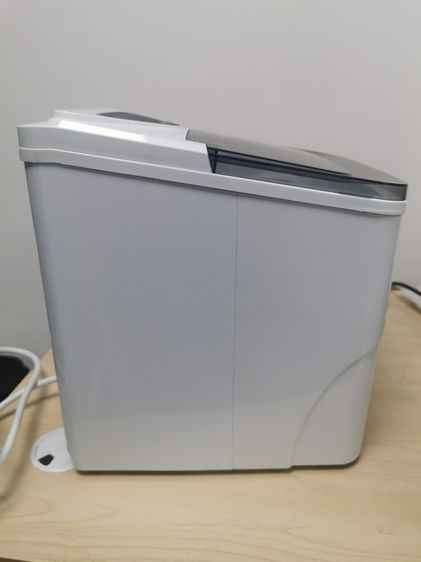 เครื่องทำน้ำแข็งมือสอง รูปที่ 3